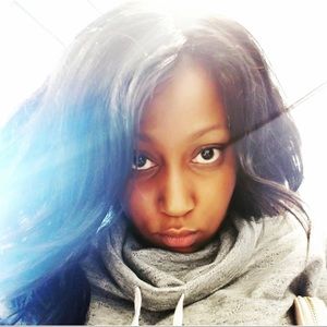 Meet your Posher, Tamara